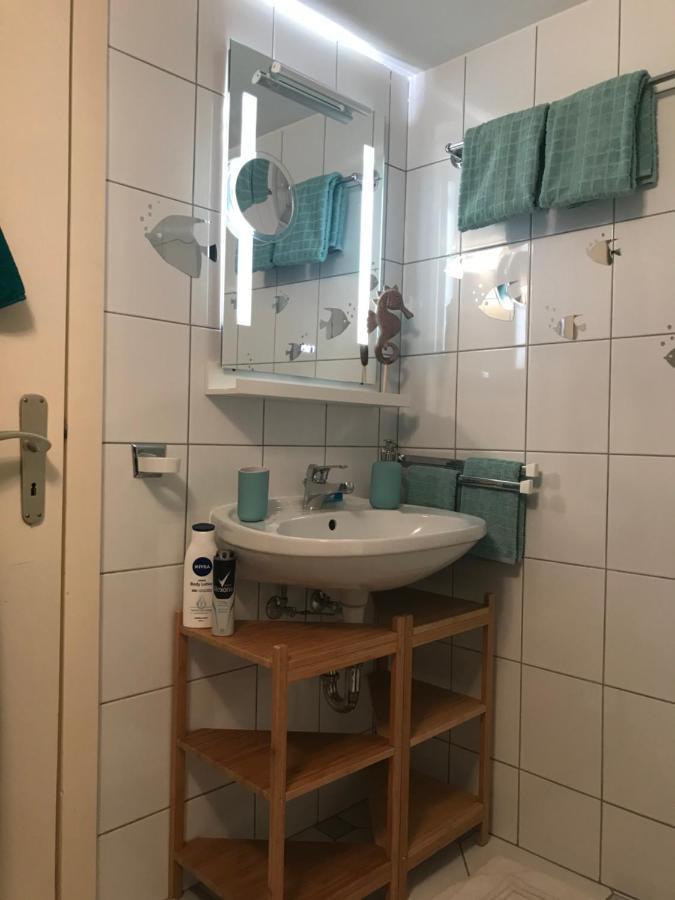 ראינבק Nias Guesthouse מראה חיצוני תמונה