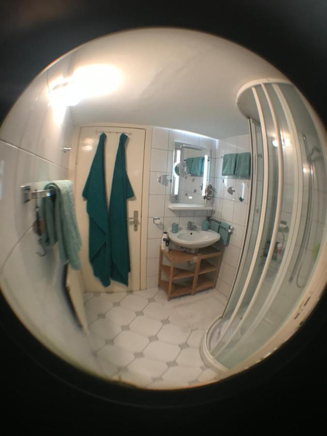 ראינבק Nias Guesthouse מראה חיצוני תמונה