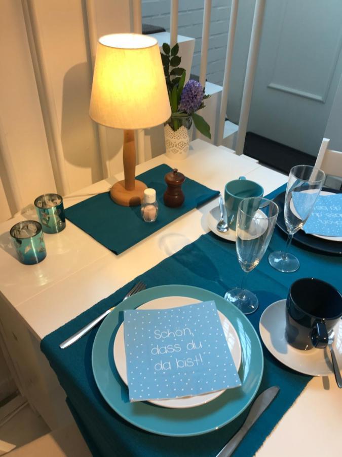 ראינבק Nias Guesthouse מראה חיצוני תמונה